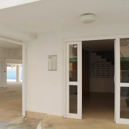 Apartamento Barramundi Peñíscola