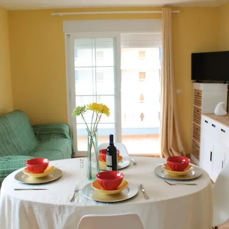 Barramundi Apartamento *