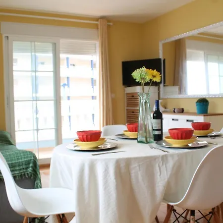 Barramundi Apartamento *