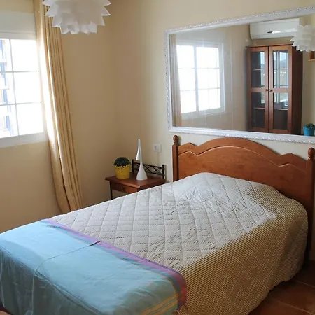 Apartamento Barramundi