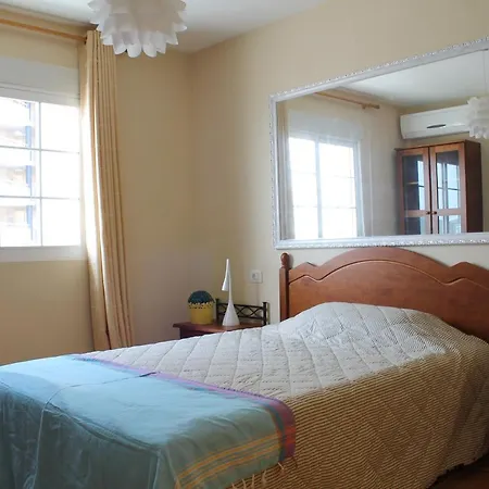 Apartamento Barramundi