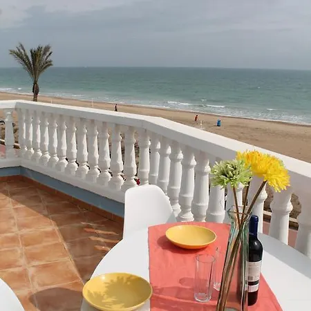 Barramundi Peñíscola