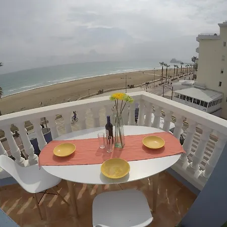 Apartamento Barramundi