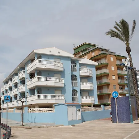 Barramundi Apartamento