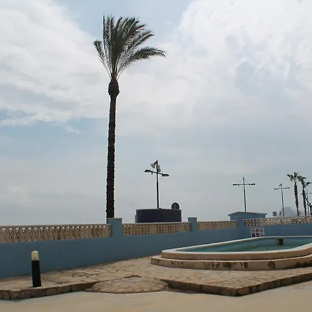 Apartamento Barramundi Peñíscola