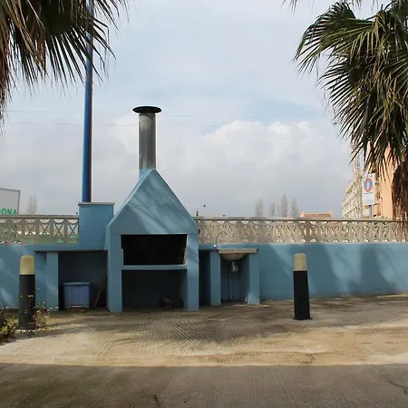 Barramundi * Peñíscola