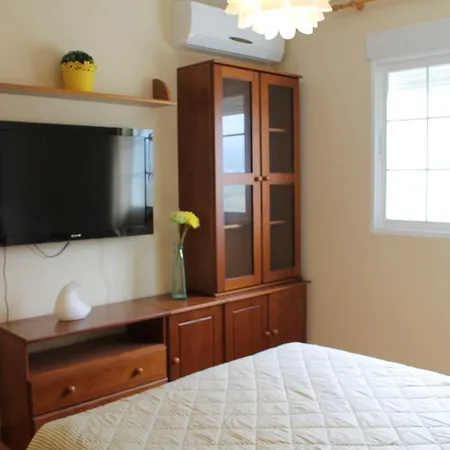 Apartamento Barramundi