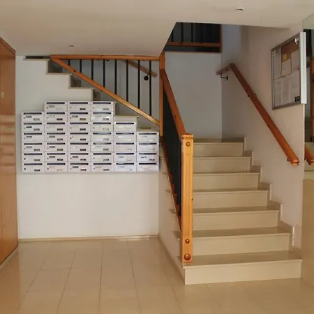 Barramundi Apartamento