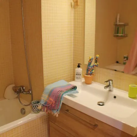 Barramundi Peñíscola